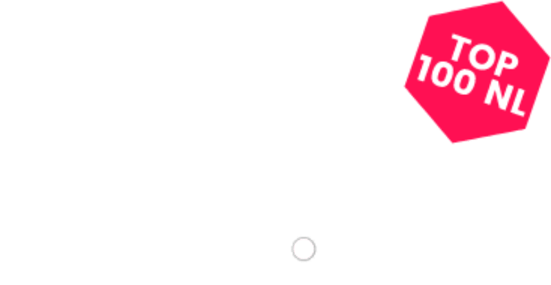 Emico is een FD Gazelle 2017 en 2018!