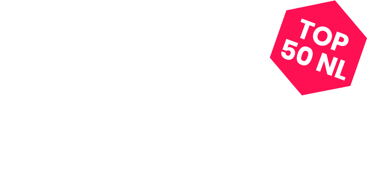 Emico is een FD Gazelle 2019 en 2020!